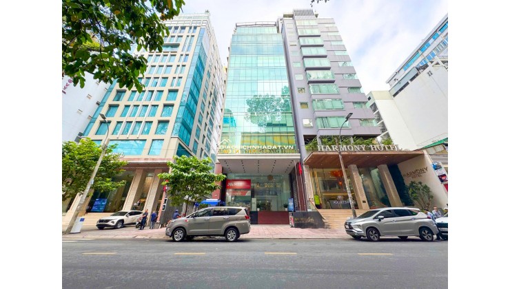 Siêu phẩm văn phòng sang trọng sàn từ 85 - 565m2 ngay khu trung tâm Quận 1 bật nhất Sài Gòn